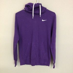 Women’s Nike Hooded Sweatshirt